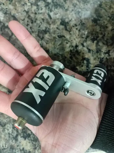 Máquina de tatuagem rotativa X13 