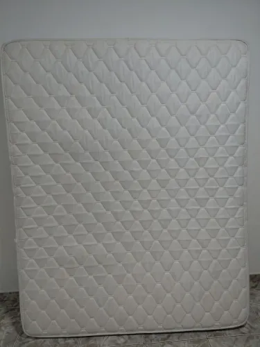 VENDO COLCHAO ESPUMA D 35
