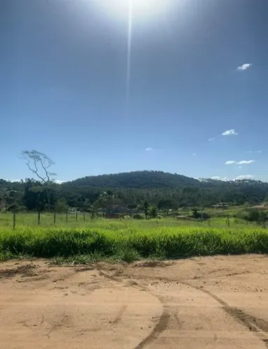Vendo terreno em Rio das Ostras
