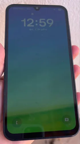 Celular A15