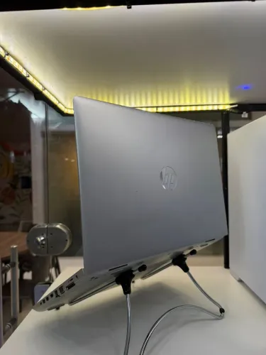 NOTEBOOK HP PROBOOK i5 com SSD EM ATÉ 10x