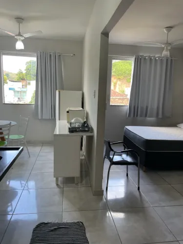 Apartamento centro ubá.