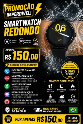 Smartwatch