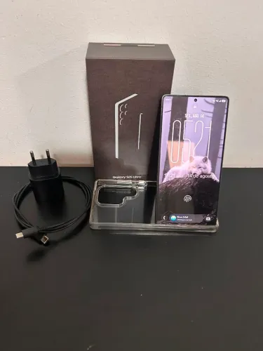 Samsung S25 Ultra 512G