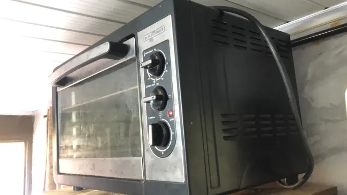 forno eletrico