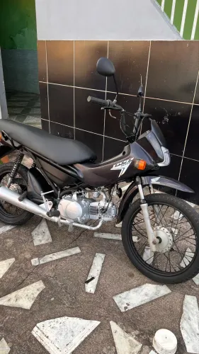 HONDA POP 100 