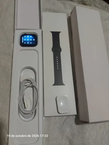 Apple watch series 5 44mm Bt
