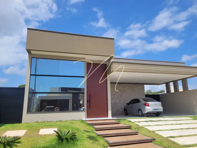 Casa em condomínio à Venda, Nossa Senhora da Vitória, Ilhéus, BA