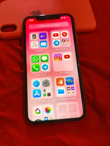 iPhone XR