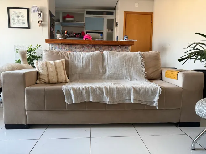 Conjunto de sofá