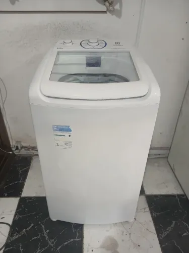 Electrolux Turbo 8.5kg - Entrego
