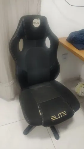 Cadeira para jogar game 