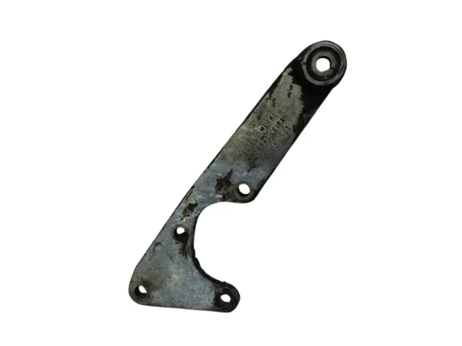 Suporte Bomba Direção Hidraulica Ford Escort Xr3 2.0 1993-1996