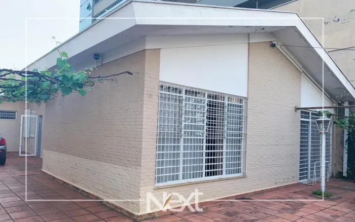 casa - Cambuí - Campinas
