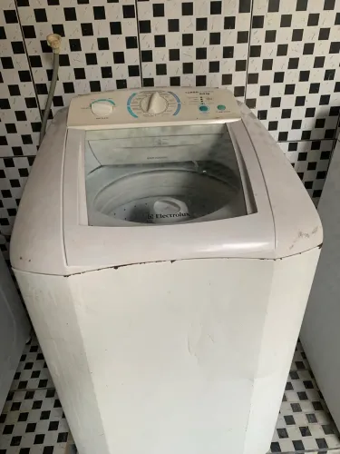 Máquina de lavar 9kg