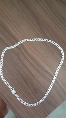 Corrente de Prata