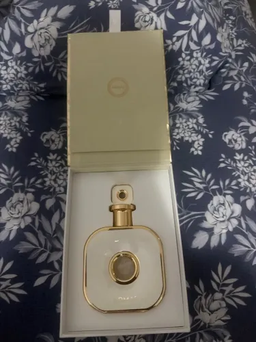 Infinity Gold Armaf Eau De Parfum Perfume Árabe Feminino 105 ml