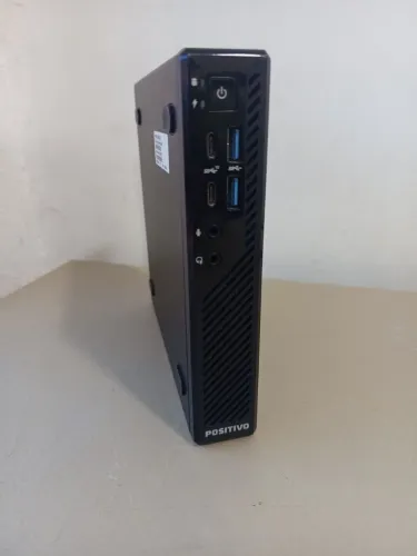 Mini Pc core i3-8100  memoria RAM 8GB SSD NVME 256GB 