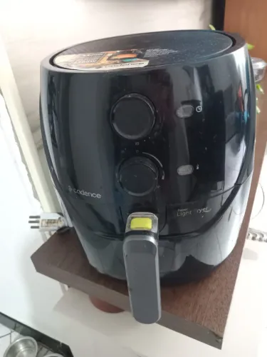 Air fryer Cadence (funcionando perfeitamente)