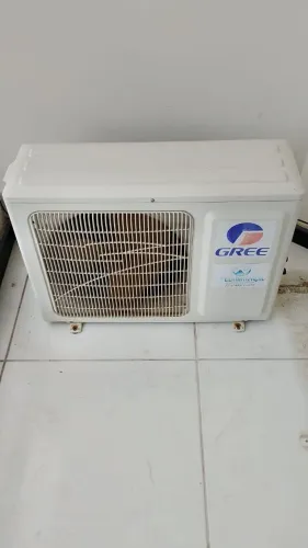 Vendo ar condicionado Gree 12000 BTUs