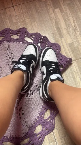 Dunk Panda número: 37- original
