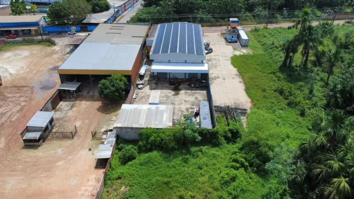 TERRENO 15.000M² - TARUMÃ 