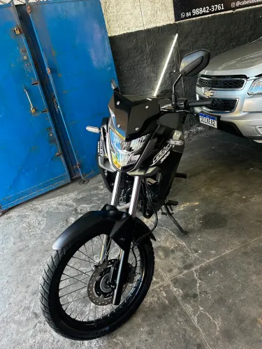 Sahara 24/25