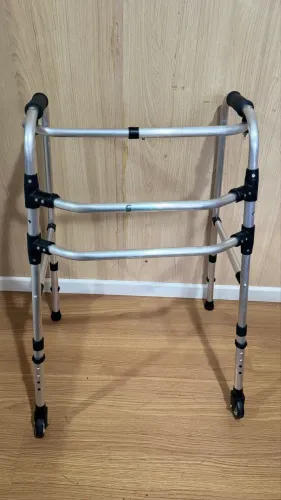 Andador Articulado