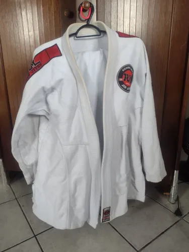 Kimono A1