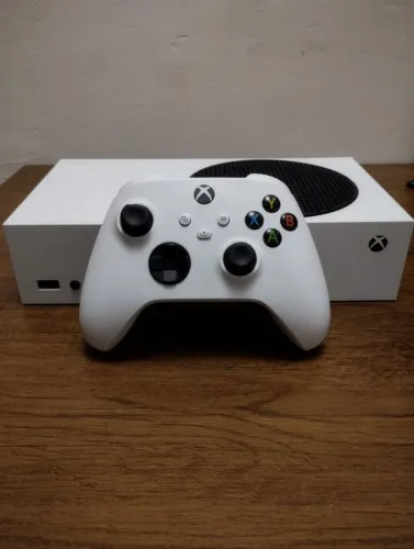 Xbox Series S