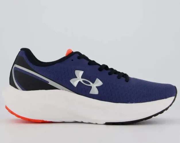 Tênis under armour original tamanho 42