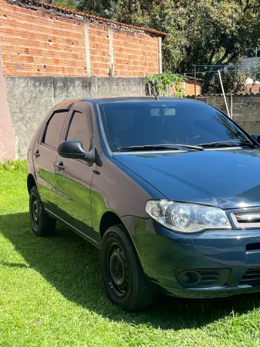 Fiat Palio 1.0 Economy Fire Flex 8V 4P 2013