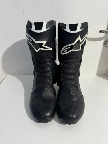 Bota Alpinestars Smx-6 V3 Tam 43/44br