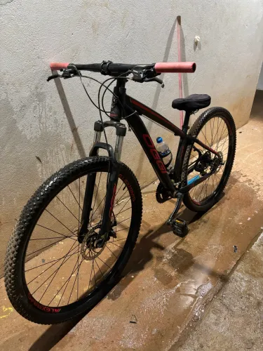 Bicicleta oggi aro 29