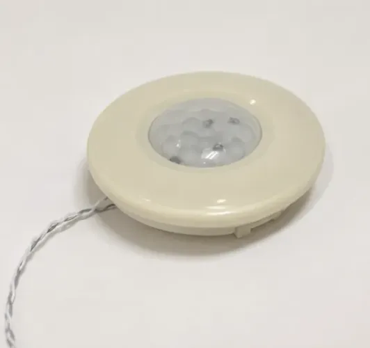 SENSOR DE MOVIMENTO / PRESENÇA PARA ILUMINAÇÃO E AUTOMAÇÃO