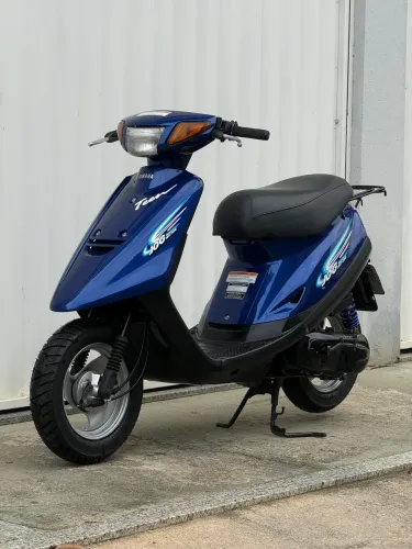 Yamaha jog teen 50cc
