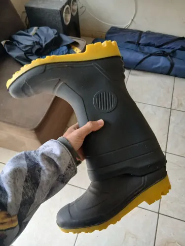 BOTA CHUVA N39
