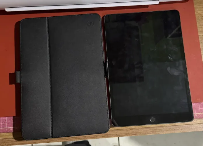 Ipad 9ª geração