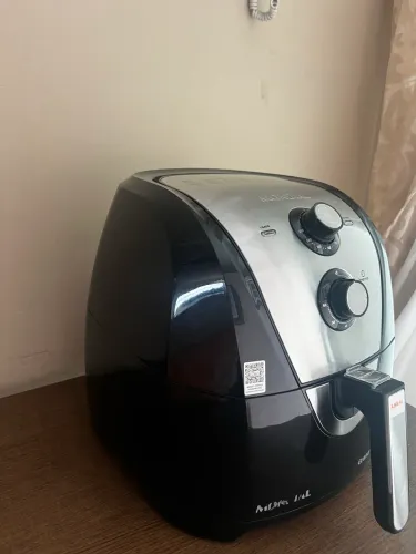 Air fryer Mondial 6 Litros