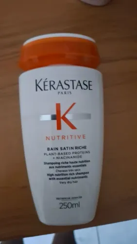 Shampoo Kerastase Nutritive