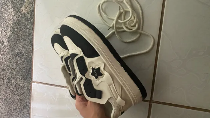 Tênis Semi novo