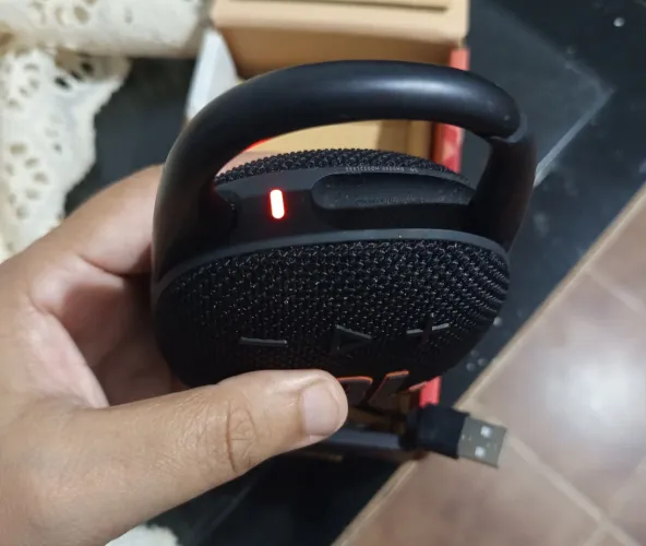 JBL CLIP 5