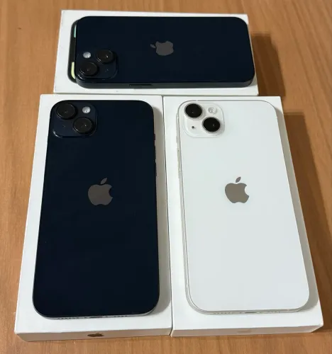 IPHONE 14/14 PLUS 128GB