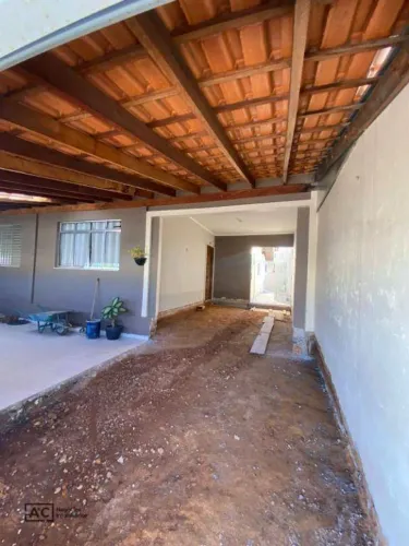 Casa com 2 dormitórios à venda, 50 m² por R$ 470.000,00 - Parque Residencial Maria de Lour