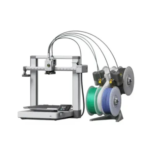 IMPRESSORA 3D LAB A1 + AMS LITE BIV, Garantia, Loja Física, Parcelamos, Entregamos