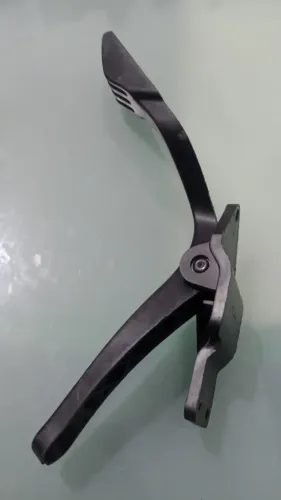 PEDAL ACELERADOR FORD FIESTA 2005/2012 ORIGINAL