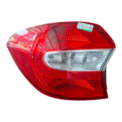 Lanterna Traseira Esquerda Novo Ford Ka Sedan 2015 A 2025 J7BZ13405M Original