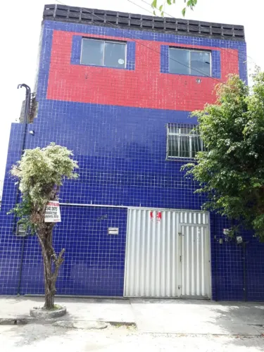GALPÃO+ DEPÓSITO+ SALAS 500M2 PRÓXIMO AV DR JOSE RUFINO