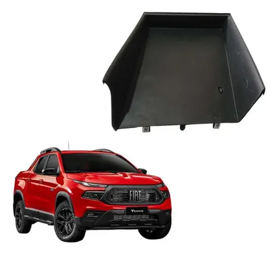 Modulo Carregador Inducao Fiat Toro 2022 A 2025