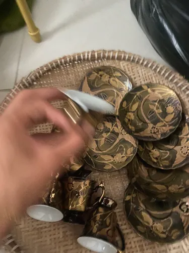 Xícaras